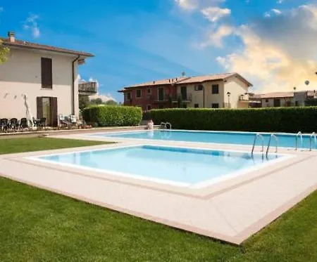 Apartament Sole Del Garda 10