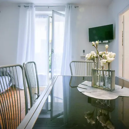 Apartament Sole Del Garda 10 *