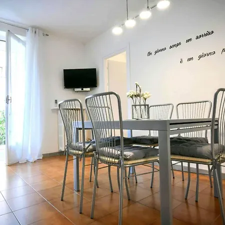 Sole Del Garda 10 *