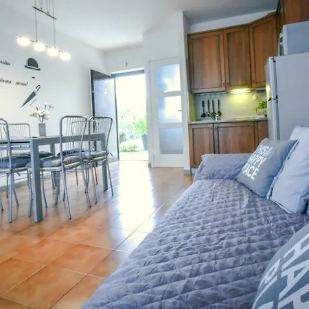 Apartament Sole Del Garda 10 Lazise