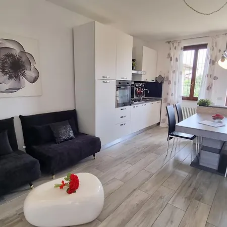 Sole Del Garda 10 Apartament *