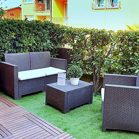 Apartament Sole Del Garda 10 *