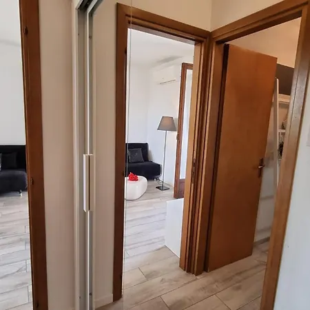 Sole Del Garda 10 Apartament Lazise