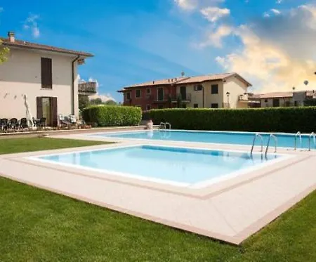 Apartment Zu Sole Del Garda 10 - Ol
