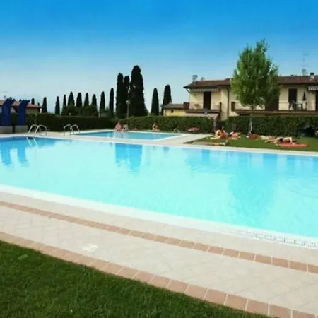 Zu Sole Del Garda 10 - Ol