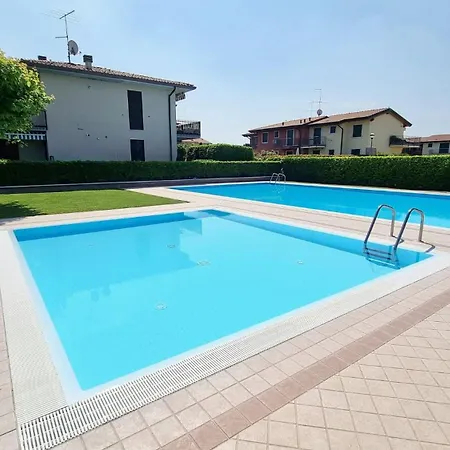 Apartment Zu Sole Del Garda 10 - Ol Lazise
