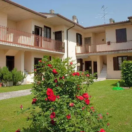 Zu Sole Del Garda 10 - Ol *