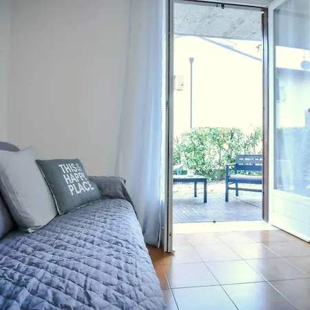 Apartment Zu Sole Del Garda 10 - Ol Lazise