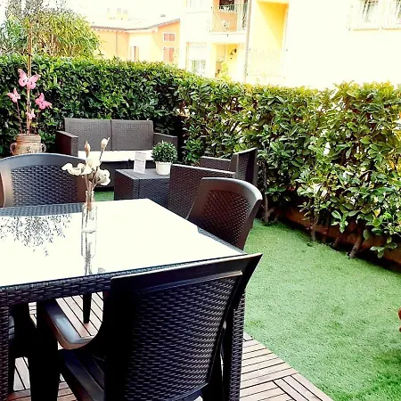 Zu Sole Del Garda 10 - Ol Apartment Lazise