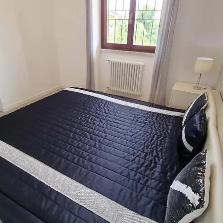 Apartment Zu Sole Del Garda 10 - Ol