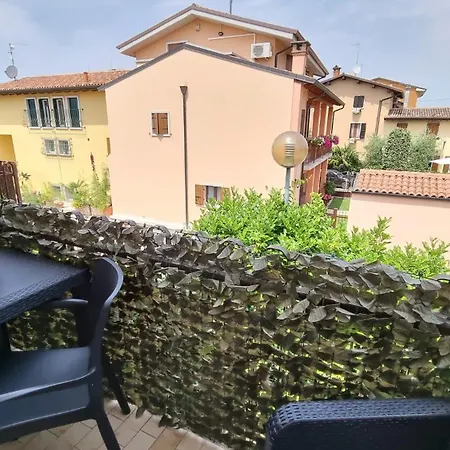 Zu Sole Del Garda 10 - Ol *