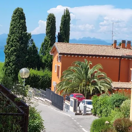Zu Sole Del Garda 10 - Ol Lazise