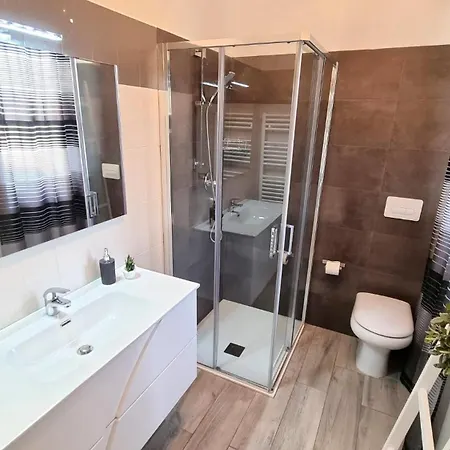 Apartment Zu Sole Del Garda 10 - Ol Lazise