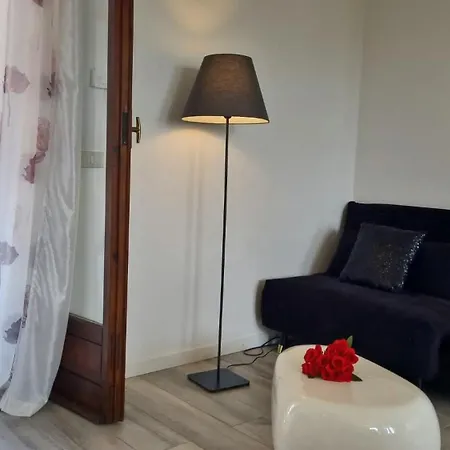 Zu Sole Del Garda 10 - Ol Lazise